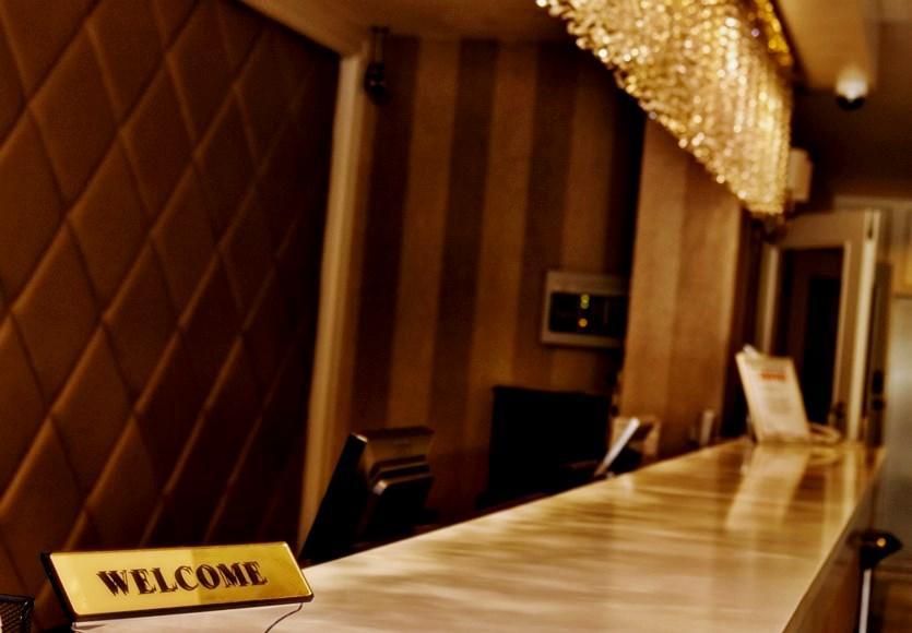 Ξενοδοχείο Vuni Palace & Casino & Κερύνεια